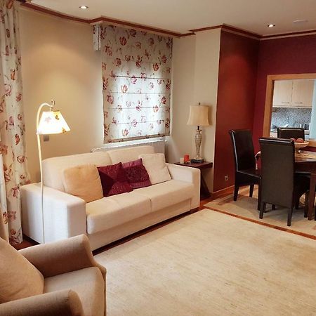 Pontevedra Luxury Apartment Extérieur photo