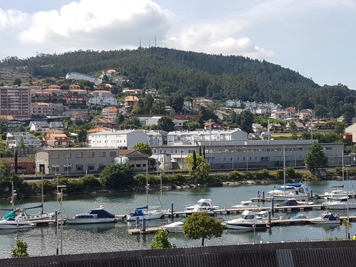 Pontevedra Luxury Apartment Extérieur photo