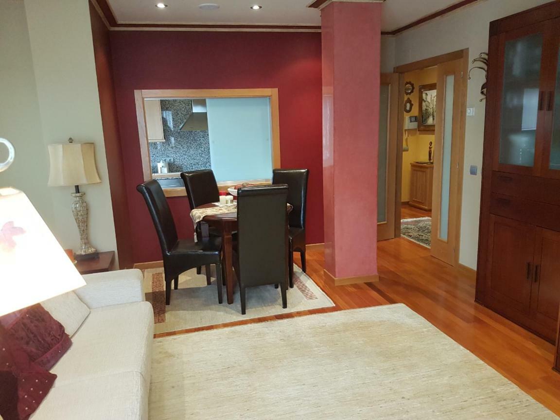 Pontevedra Luxury Apartment Extérieur photo