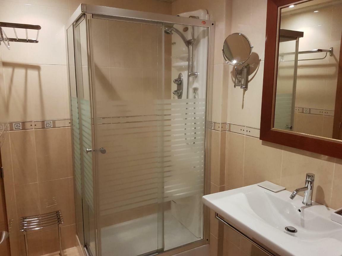 Pontevedra Luxury Apartment Extérieur photo