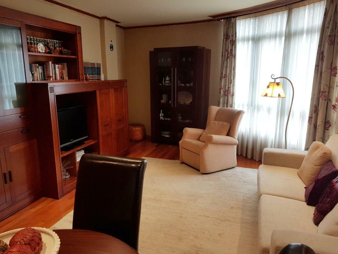 Pontevedra Luxury Apartment Extérieur photo